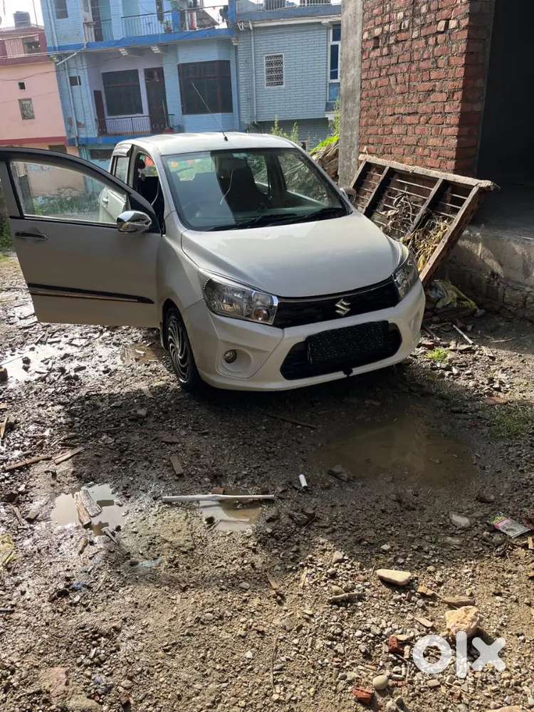 Maruti Suzuki Celerio Zxi 2019