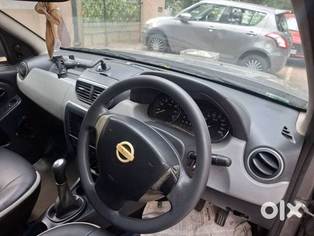 Nissan Terrano Xl Plus 85 Ps Deisel, 2014, Diesel