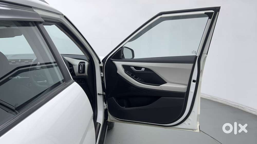 Hyundai Creta 1.5 Mpi Sx Petrol Ivt, 2023, Petrol