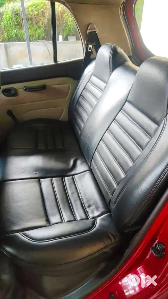Hyundai Santro Gls Ii 2011