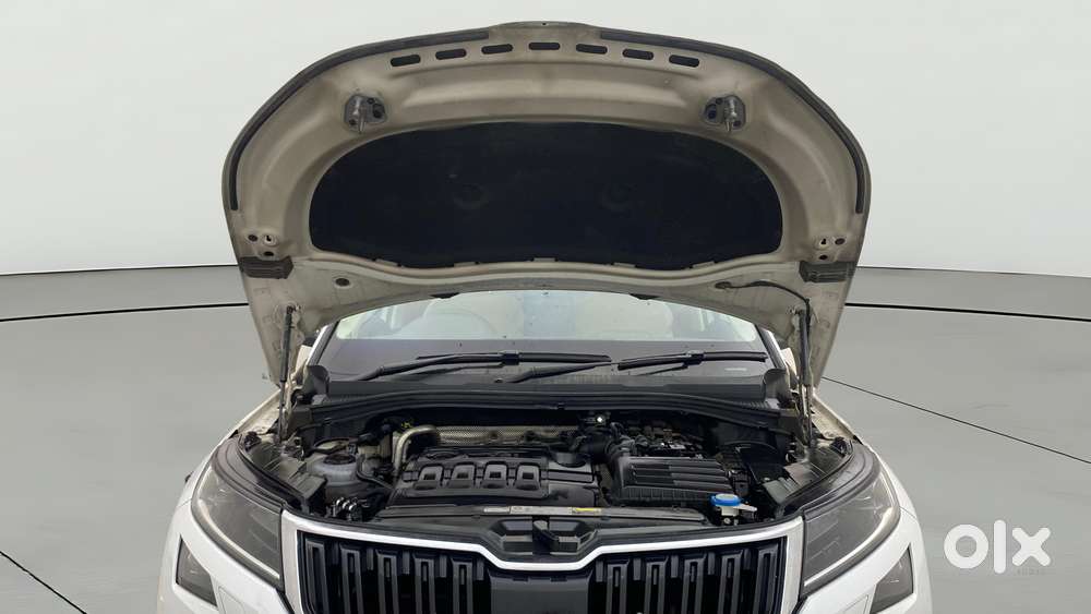 Skoda Kodiaq 2.0 Style Tdi 4x4 At, 2019, Diesel