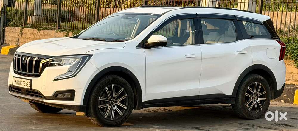 Mahindra Xuv700, 2023, Diesel