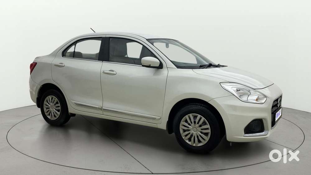 Maruti Suzuki Swift Dzire 1.2 Vxi Bsiv, 2020, Petrol