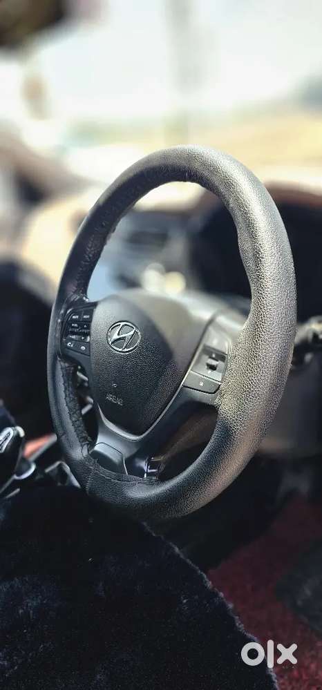 Hyundai Elite I20 2018 Diesel Well Maintained