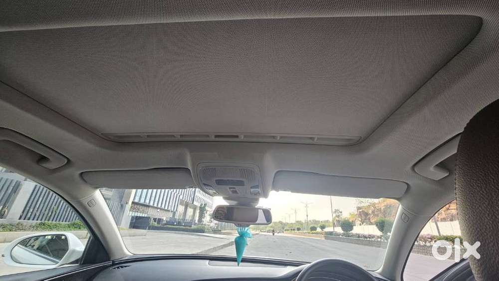 Audi A6 35 Tdi S Line Matrix, 2018, Diesel