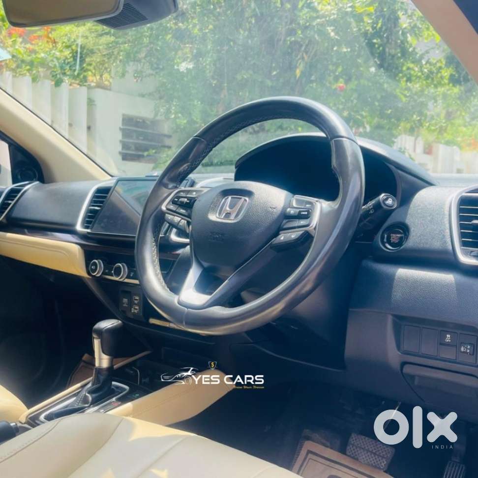 Honda City 1.5 Zx I-vtec Mt, 2023, Petrol