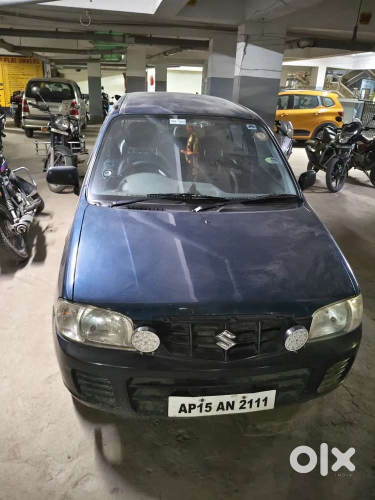 Alto Lxi Excellent Condition