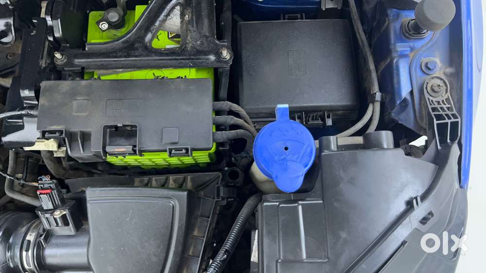 Ford Ecosport [ ] 1.5 Trend Tdci, 2018, Diesel