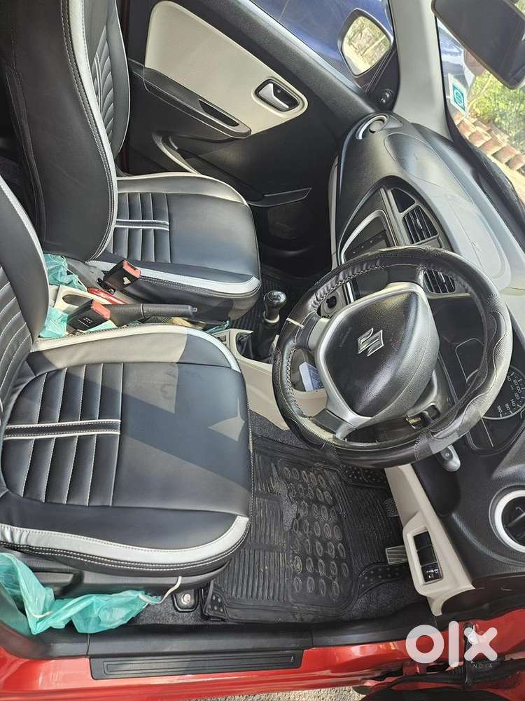 Maruti Suzuki Petrol 2020