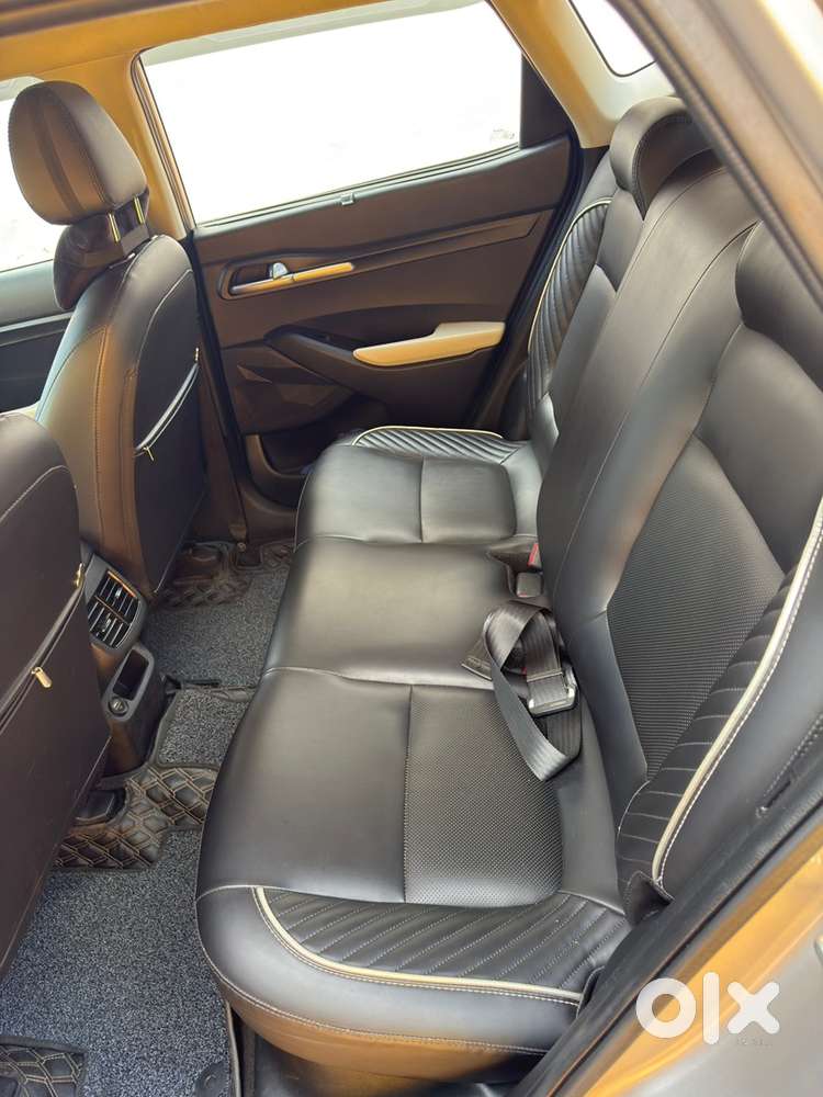 Kia Seltos 2022 Petrol Well Maintained