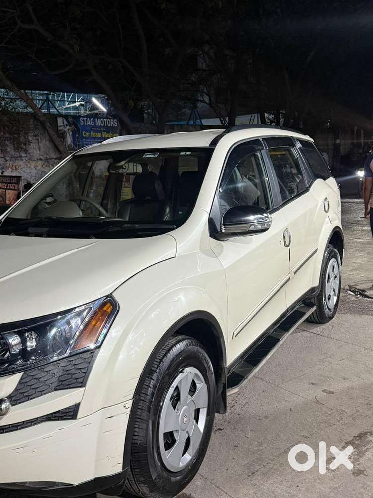 Mahindra Diesel Car 2015