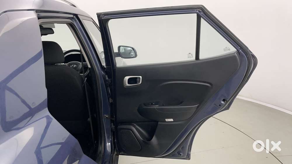 Hyundai Venue Sx Plus Turbo Dct, 2021, Petrol