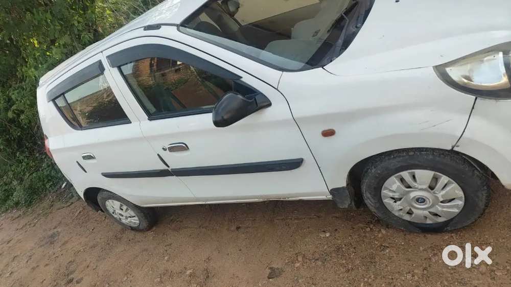 Maruti Suzuki 800 Ac 2017