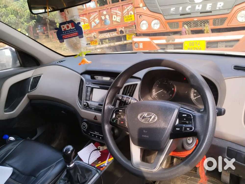 Hyundai 2016 Diesel