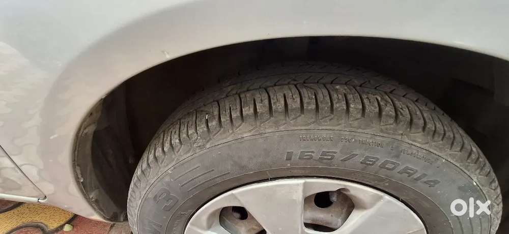 Maruti Suzuki Ritz 2012 Diesel 97000 Km Driven