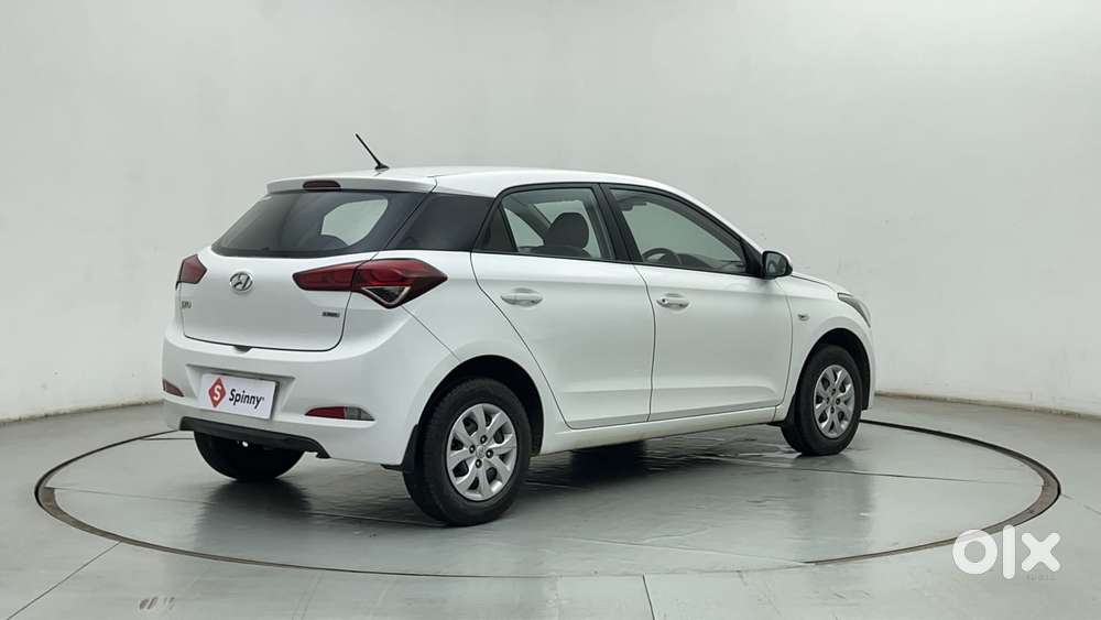 Hyundai Elite I20 Magna Executive Diesel, 2017, Diesel