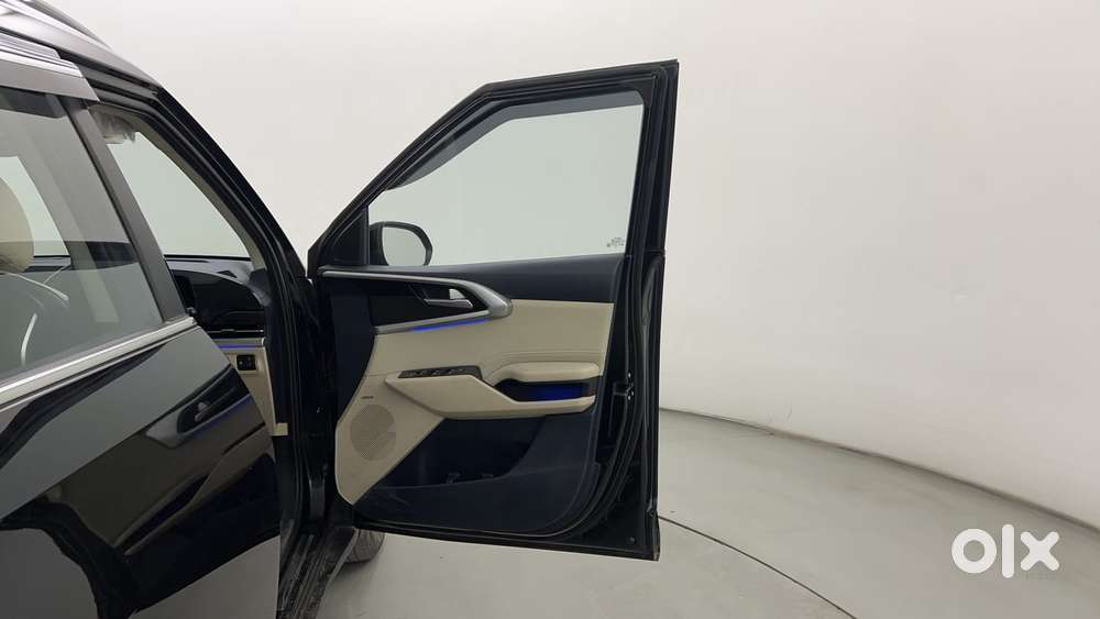 Kia Carens 1.5 Luxury Plus Diesel 7str Imt, 2022, Diesel