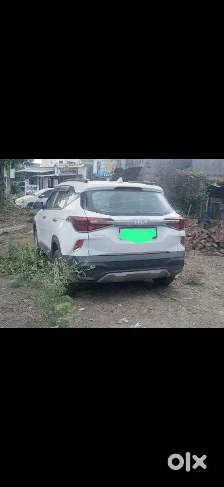 Kia Seltos Diesel 2022