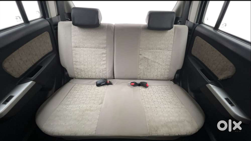 Maruti Suzuki Wagon R Vxi, 2013, Petrol