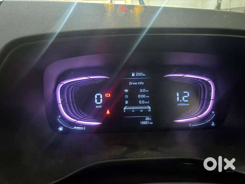 Rarely Driven 2022 Prestige 1.4 Turbo Petrol – 7 Seater  15,600 Km