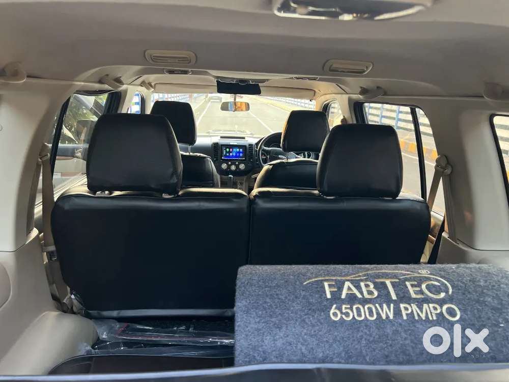 Ford Endeavour 2011 Diesel Well Maintained
