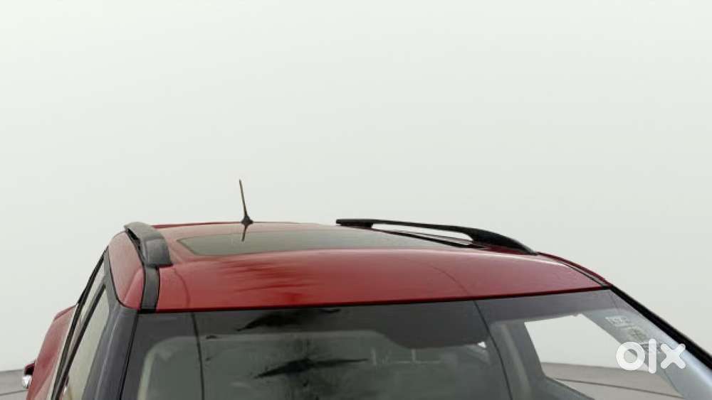 Mahindra Xuv300 W6, 2022, Petrol