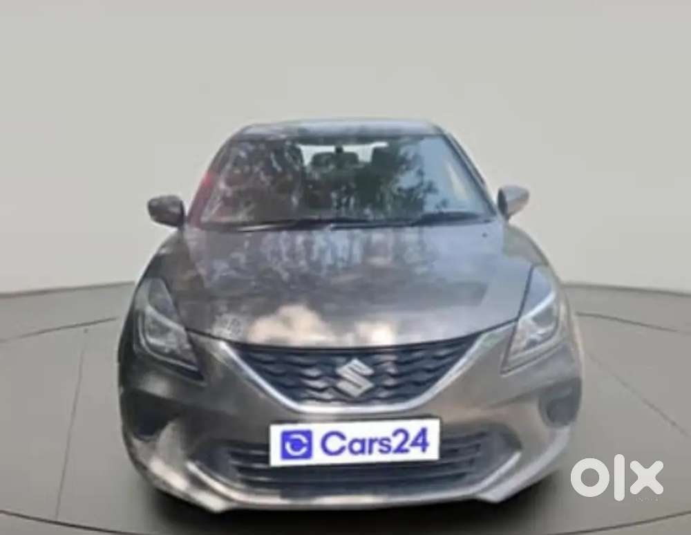 Maruti Baleno For Sale