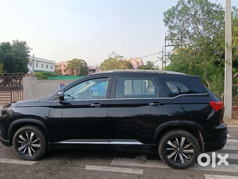 Mg Hector 2020 2.0 Sharp Diesel
