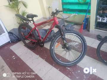 4500 rupees cycle deals
