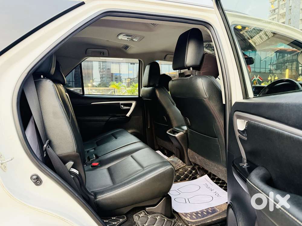 Toyota Fortuner 4x2 At 2.8 Diesel, 2025, Diesel