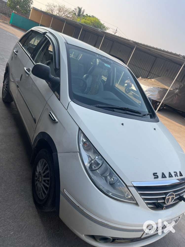 Tata Indica Vista 2011 Diesel Well Maintained