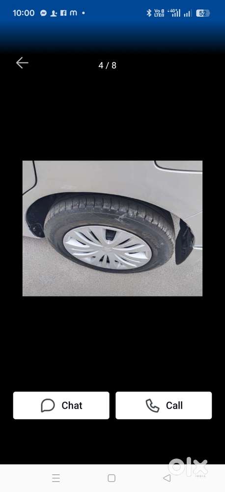 Maruti Suzuki Ertiga 1.5 Vxi, 2014, Petrol