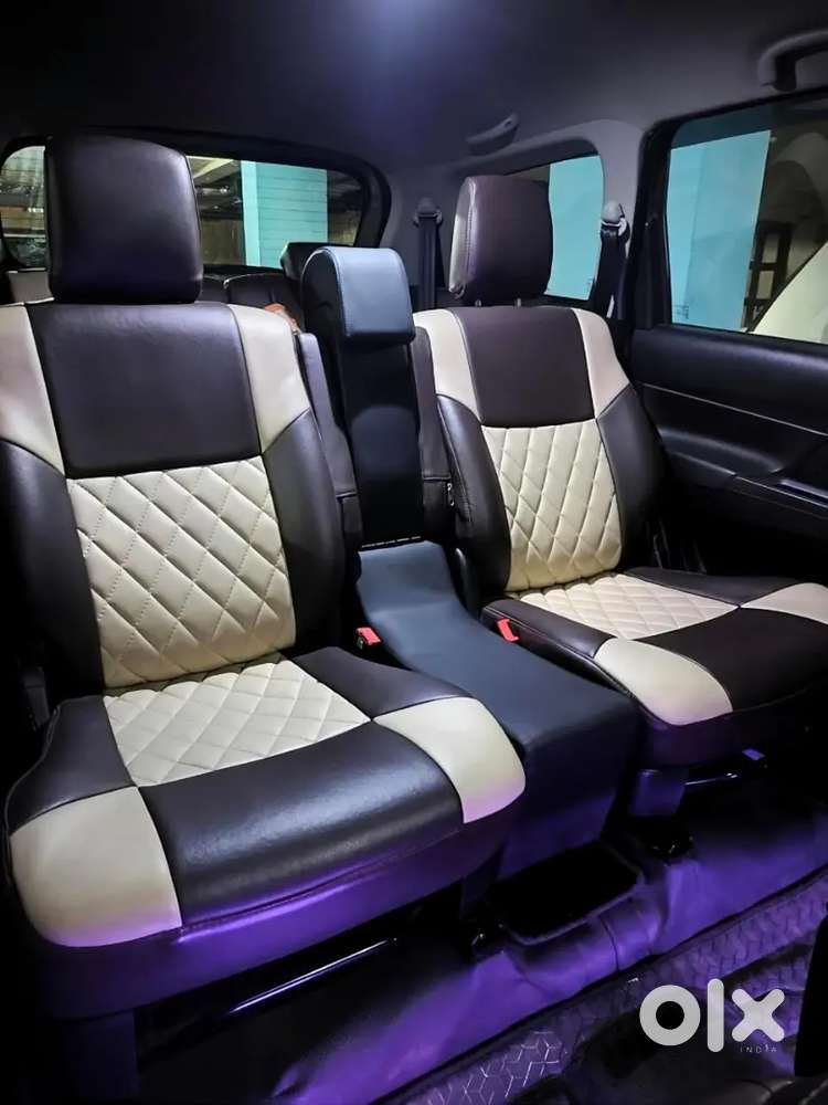 Maruti Suzuki Xl6 2022 Km
