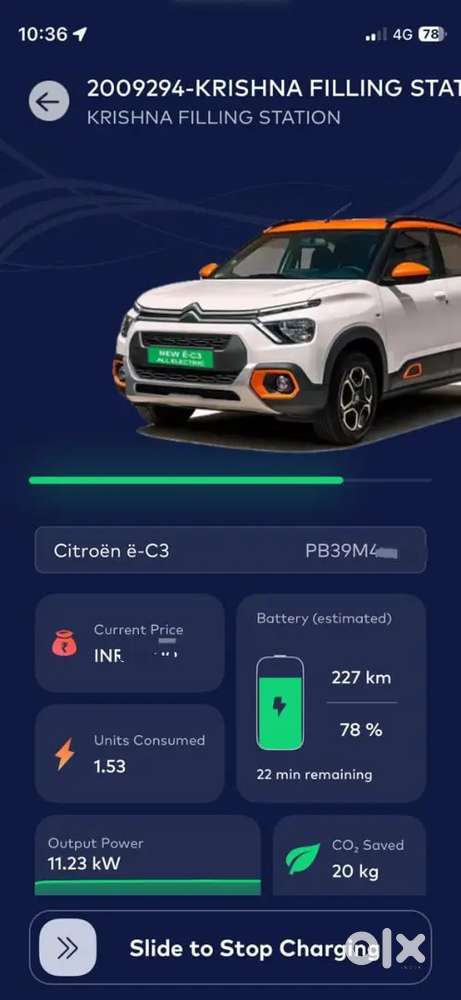 Citroën ë-c3 Is The Revolution Has Begun,
