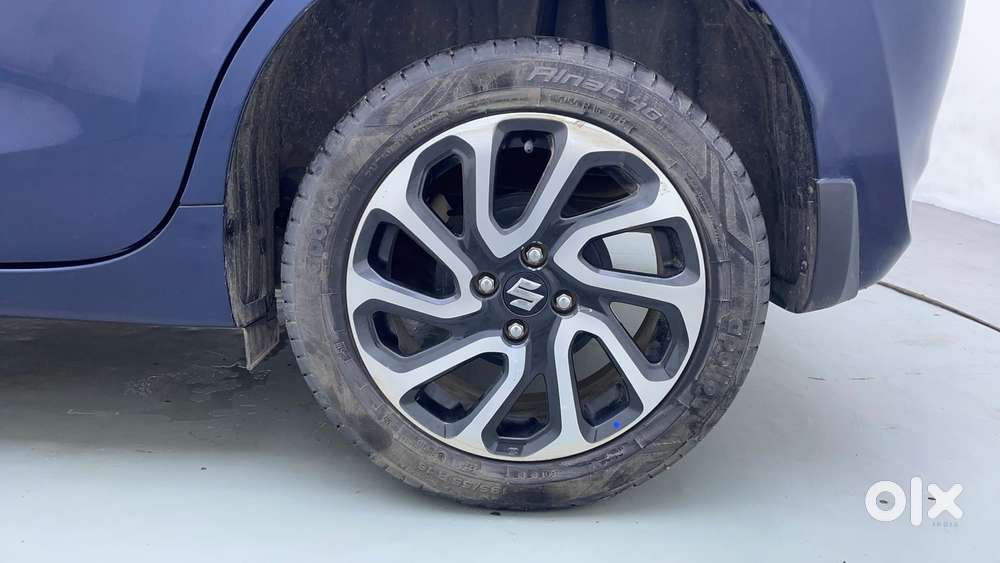 Maruti Suzuki Baleno 1.2 Alpha At, 2023, Petrol