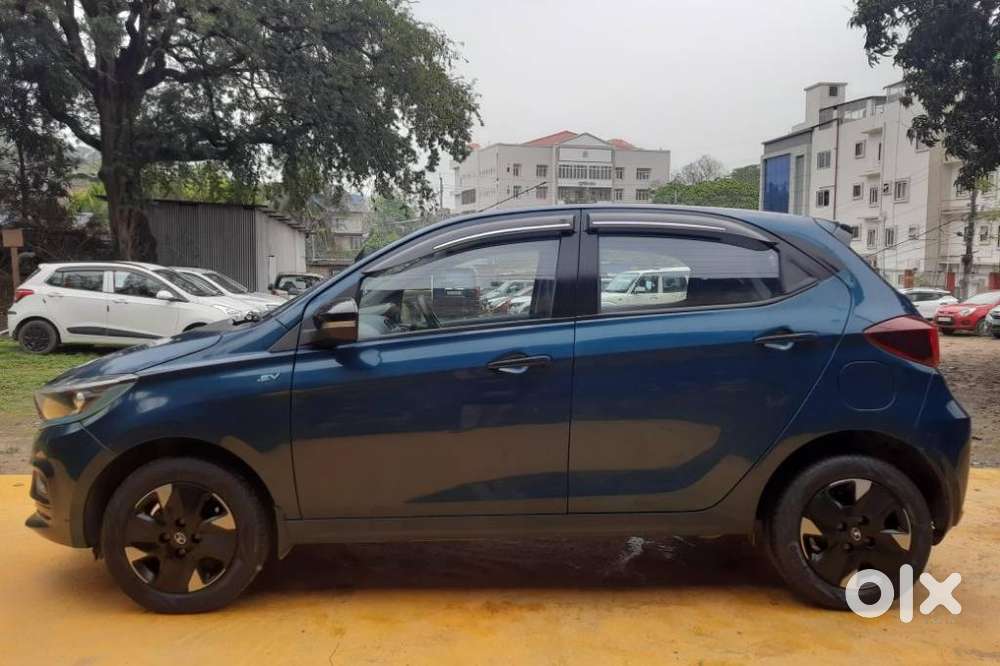 Tata Tiago Xza Plus, 2023, Electric