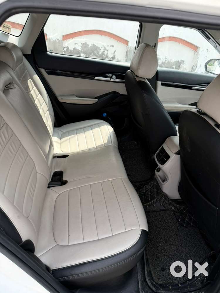 Kia Seltos Diesel 2020 Well Maintained