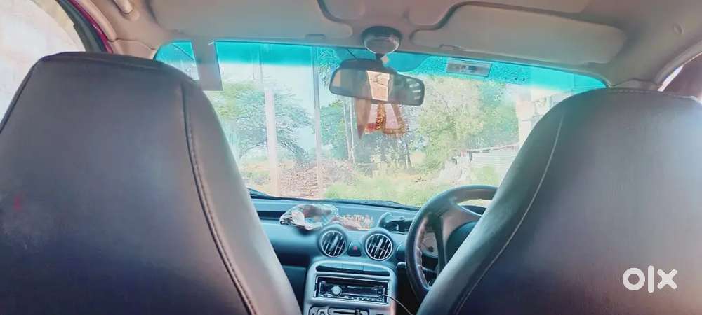 Hyundai Santro Xing 2009 Petrol