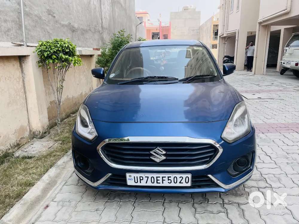 Urgent Sell Brand New Condition Maruti Desire Top Model With 25+ Avg