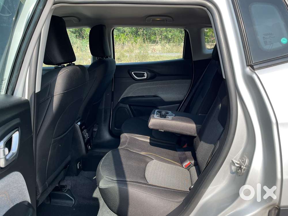 Jeep Compass [2021-2023] 1.4 Sport Petrol, 2021, Petrol