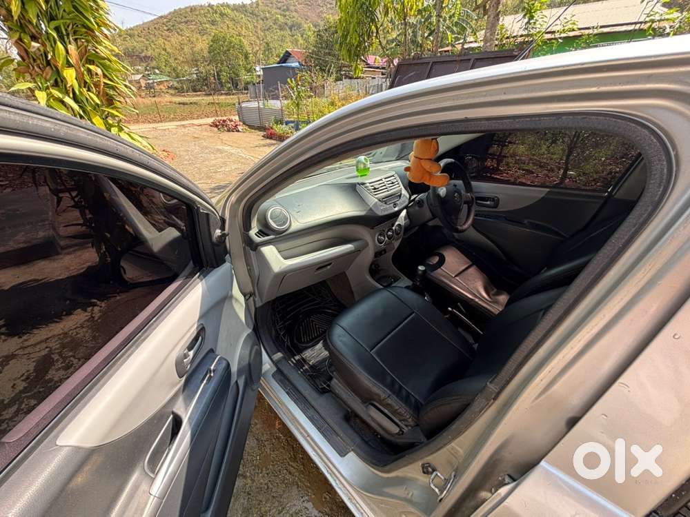 Maruti Suzuki A-star 2012 Petrol Good Condition