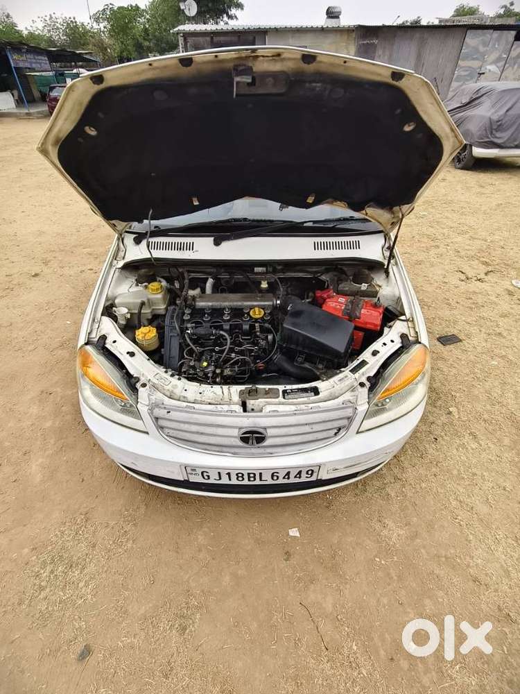 Tata Indica