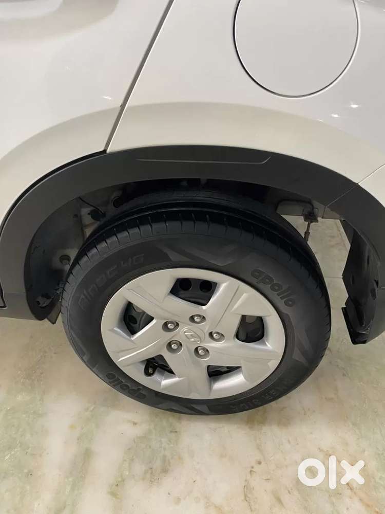 Hyundai Venue S 1.2 Petrol, 2022, Petrol