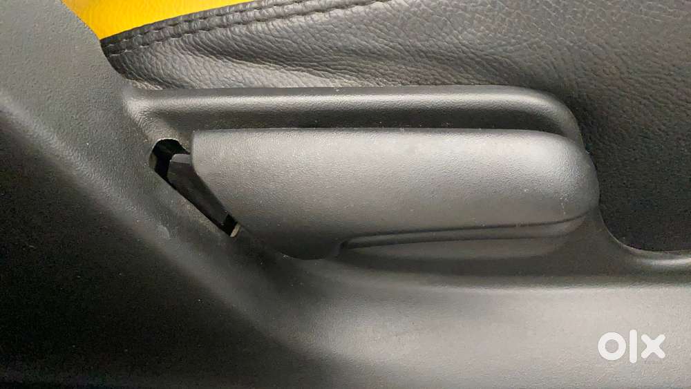 Maruti Suzuki Swift Vxi, 2015, Petrol