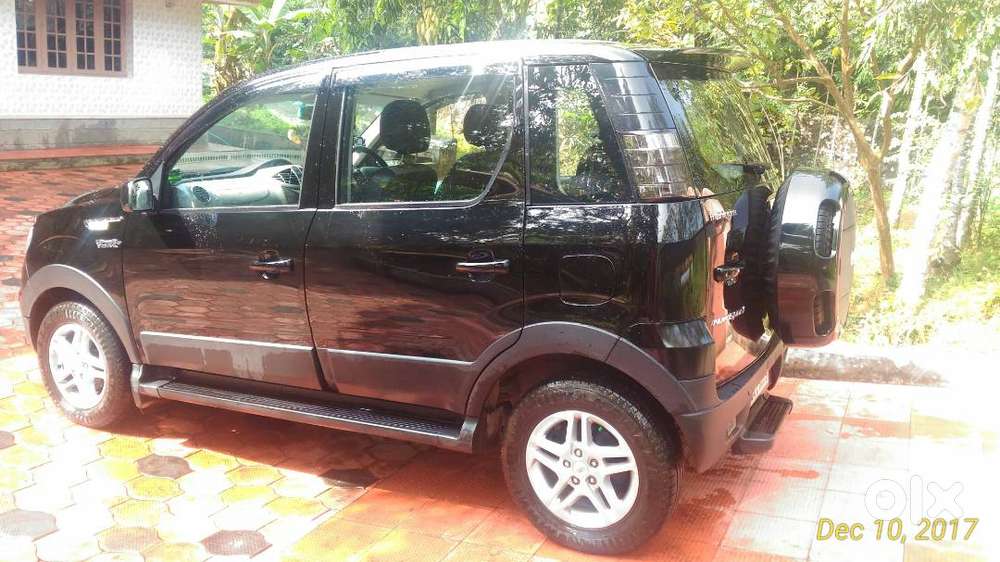 Mahindra Nuvosport 2016 Diesel 75000 Km Driven