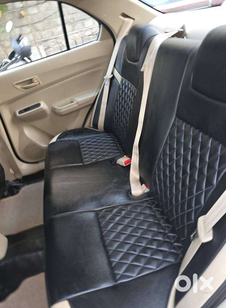 Maruti Suzuki Dzire 1.2 Vxi Cng, 2025, Cng & Hybrids