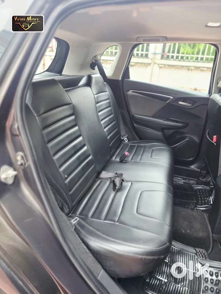 Honda Wr-v 1.2 Vx I-vtec, 2019, Petrol