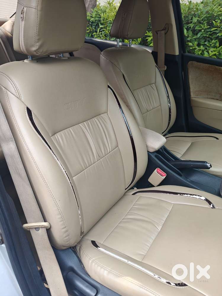 Honda City I-vtec V, 2017, Petrol