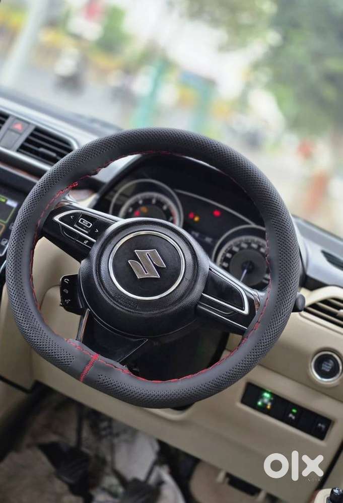 Maruti Suzuki Swift Dzire Zxi Plus , 2019, Cng & Hybrids