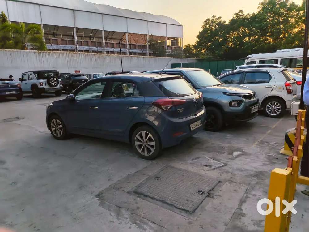 Hyundai Elite I20 2014 Petrol 95000 Km Driven